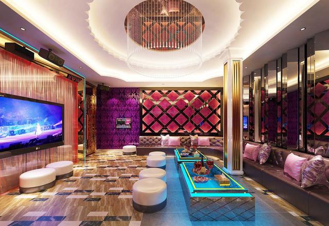 阜阳商务ktv是什么意思解析-阜南县ktv订房