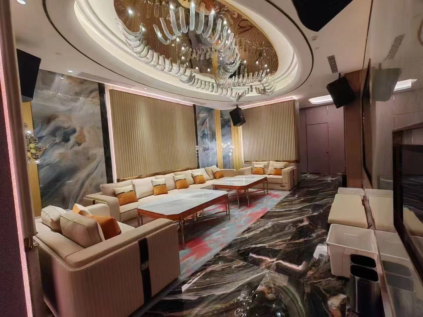 阜阳商务ktv最佳选择-阜南县ktv预定